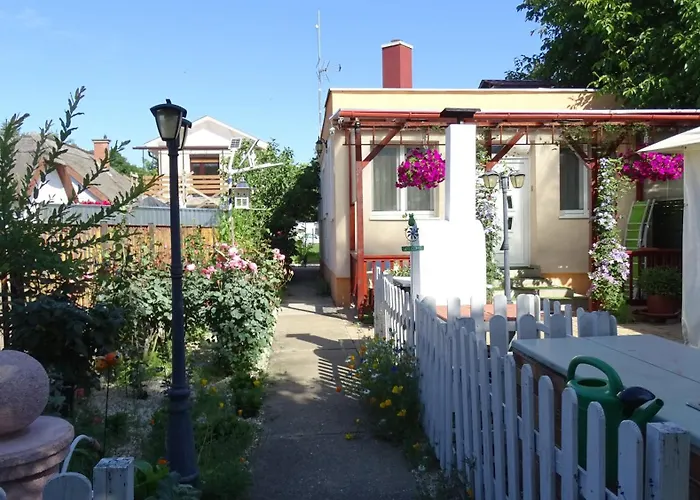 Ivana Holiday Haus