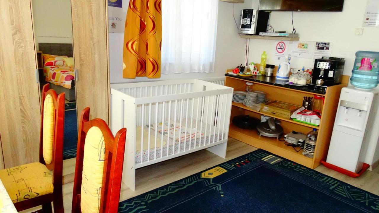 Case de vacanță Ivana Haus *